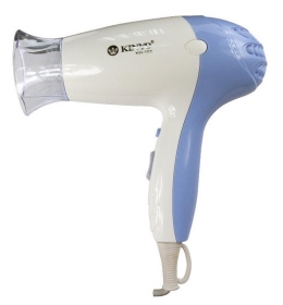 【KINYO】時尚專業吹風機KH183