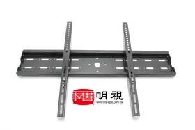 MS-C03液晶 電視壁掛架 37"- 65" ●適用尺寸：37"~65"
●載重：80Kg