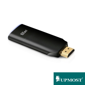 EZCast2 萬用型無線影音接收器 雙頻版 